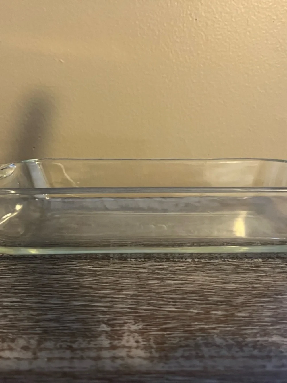 Vintage Fire King Baking Dish 7 x 12